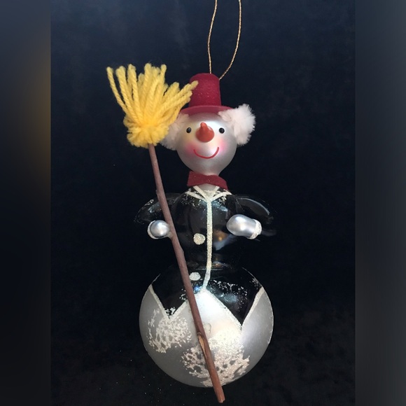 Christopher Radko ornament